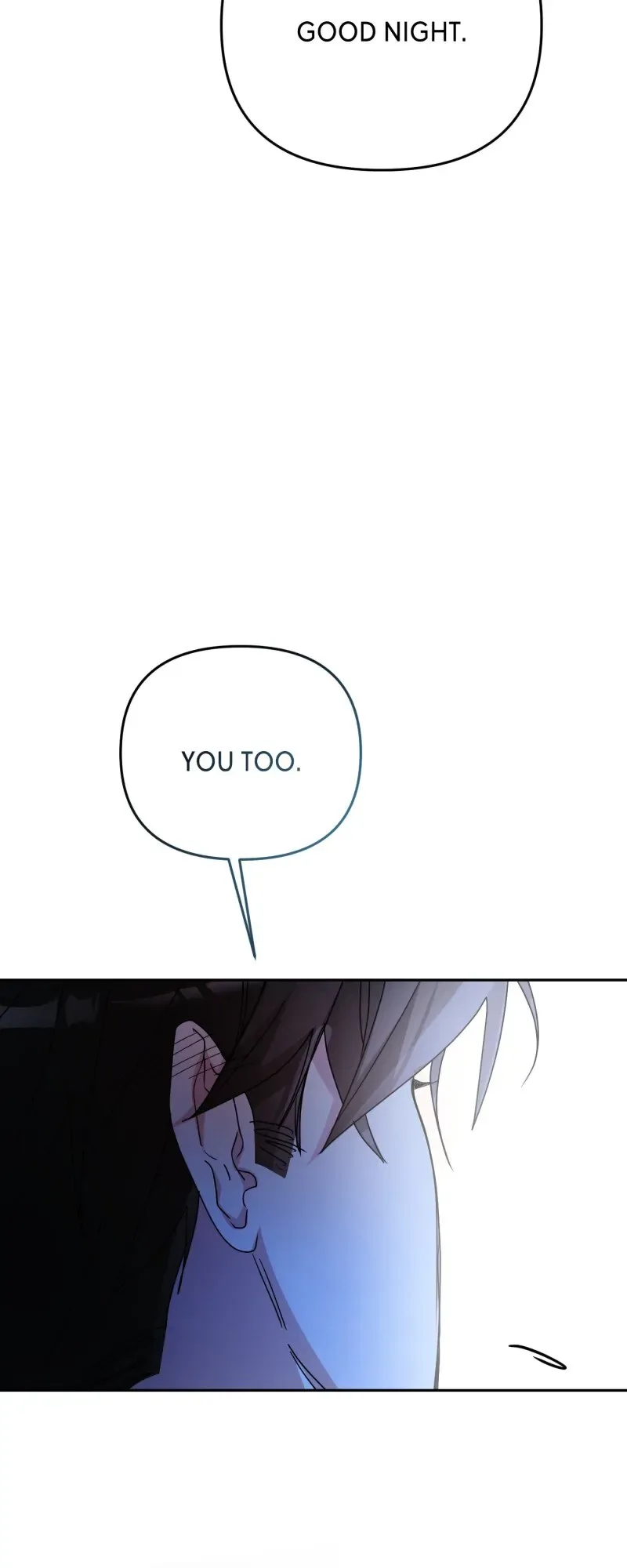 My Husband is Weak by Day, Strong by Night Chapter 16 page 60