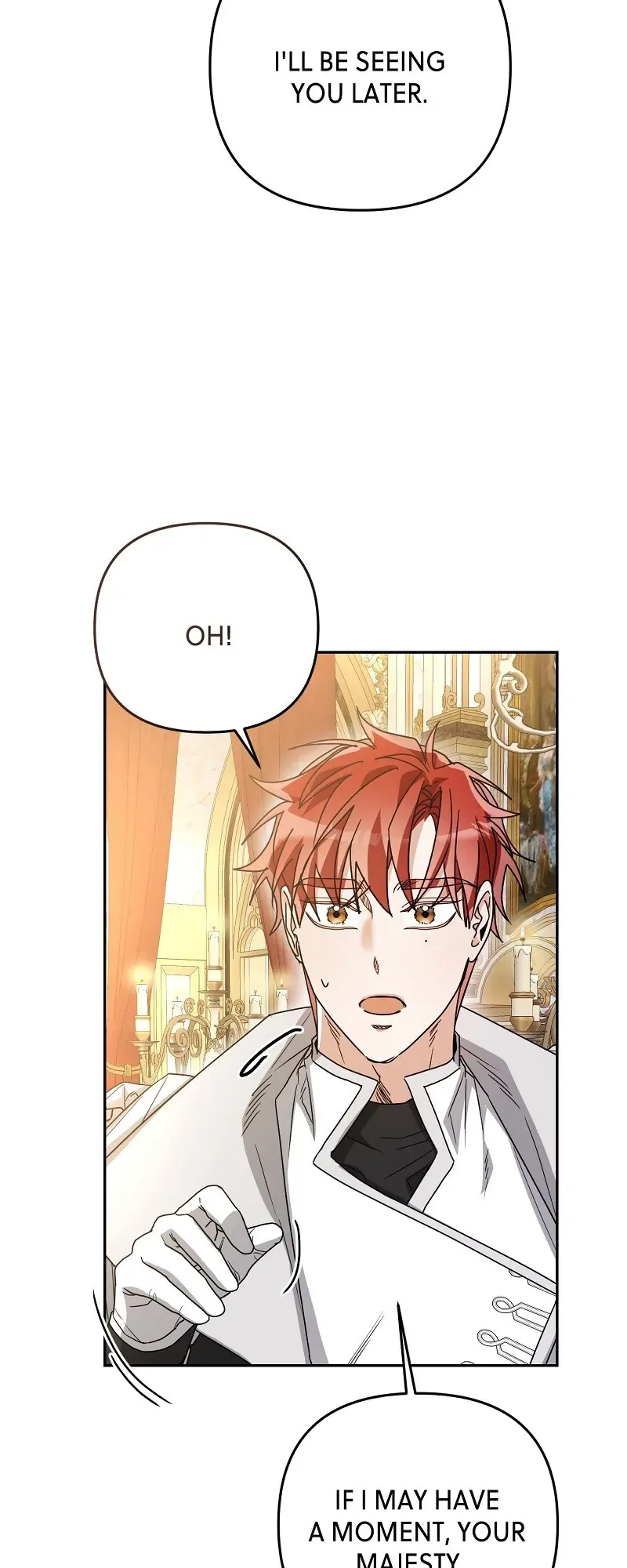 My Husband is Weak by Day, Strong by Night Chapter 19 page 13
