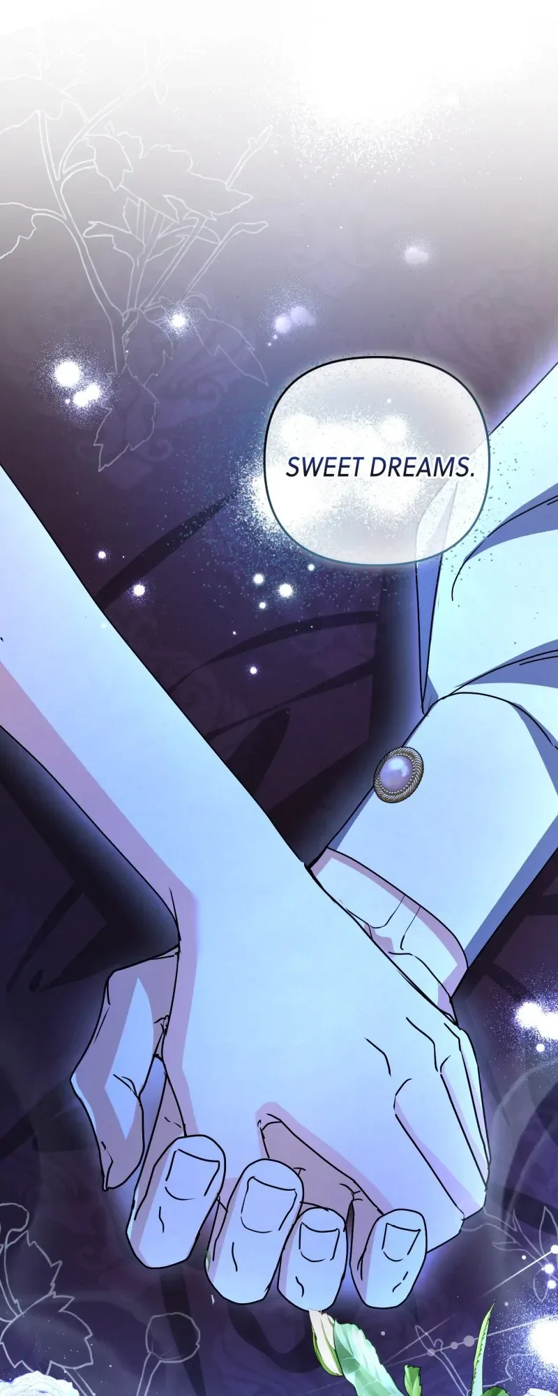 My Husband is Weak by Day, Strong by Night Chapter 16 page 61