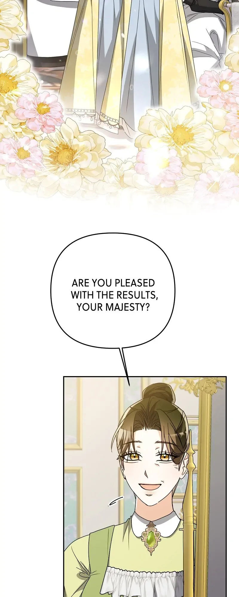 My Husband is Weak by Day, Strong by Night Chapter 19 page 28