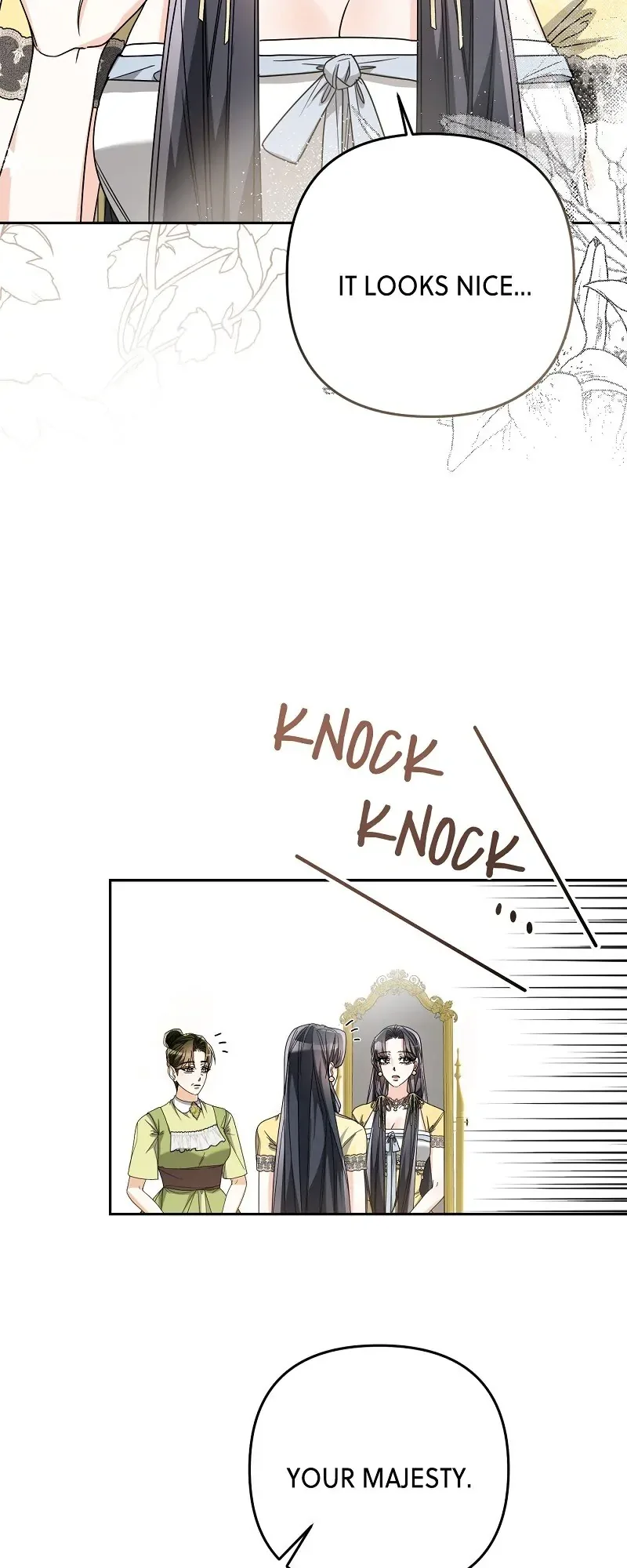 My Husband is Weak by Day, Strong by Night Chapter 19 page 30