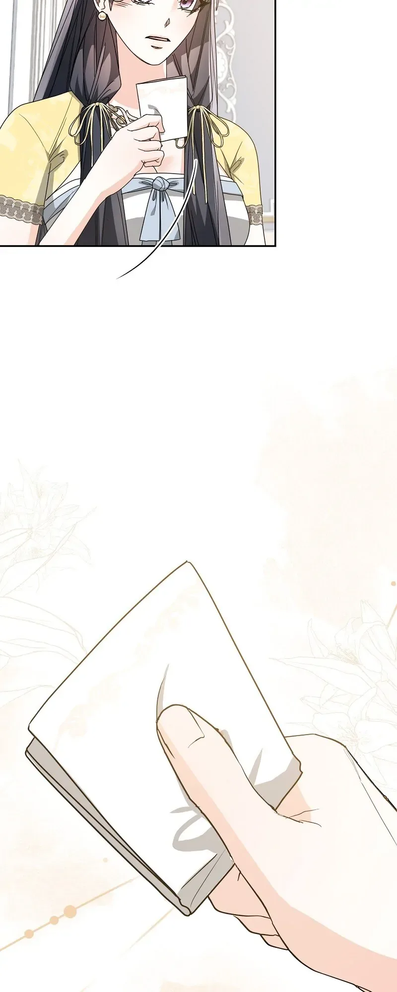 My Husband is Weak by Day, Strong by Night Chapter 20 page 73