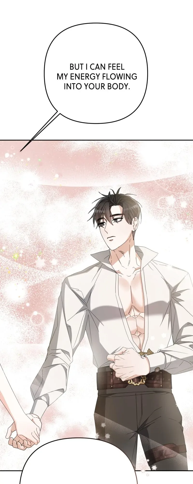 My Husband is Weak by Day, Strong by Night Chapter 16 page 50