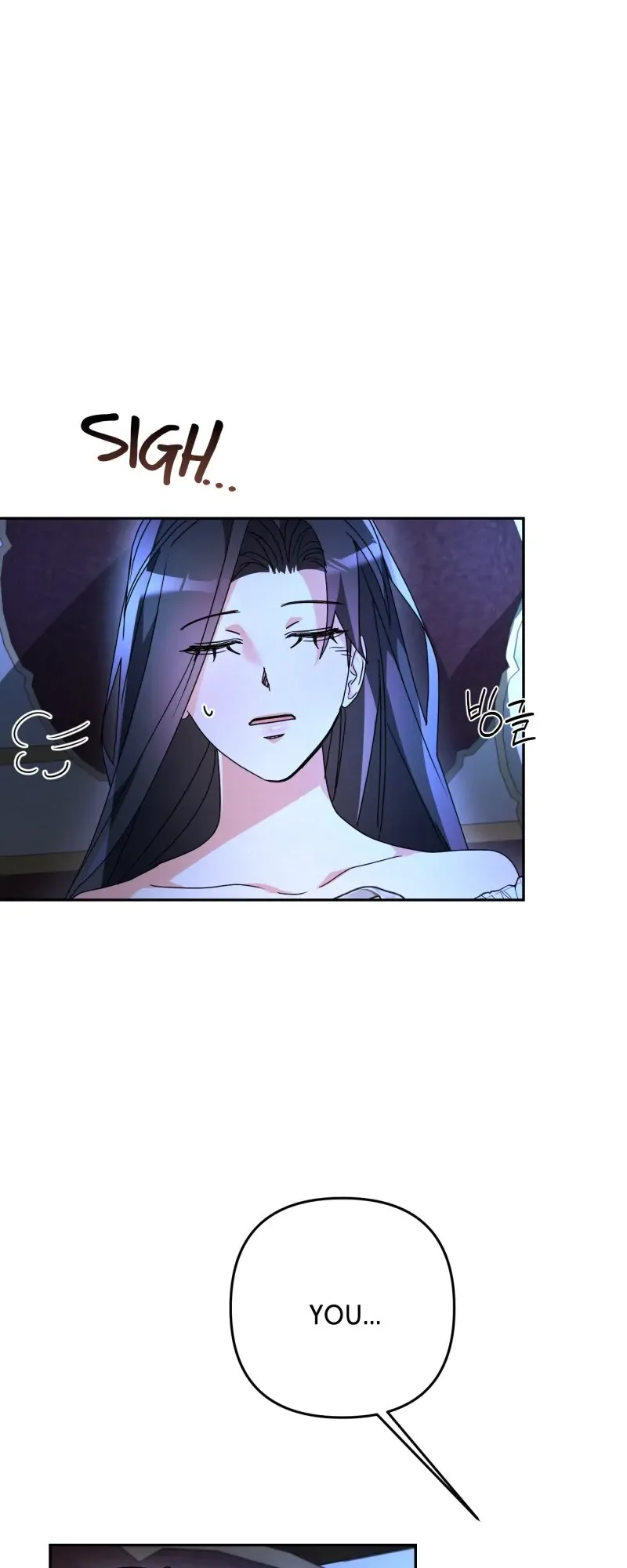 My Husband is Weak by Day, Strong by Night Chapter 16 page 55