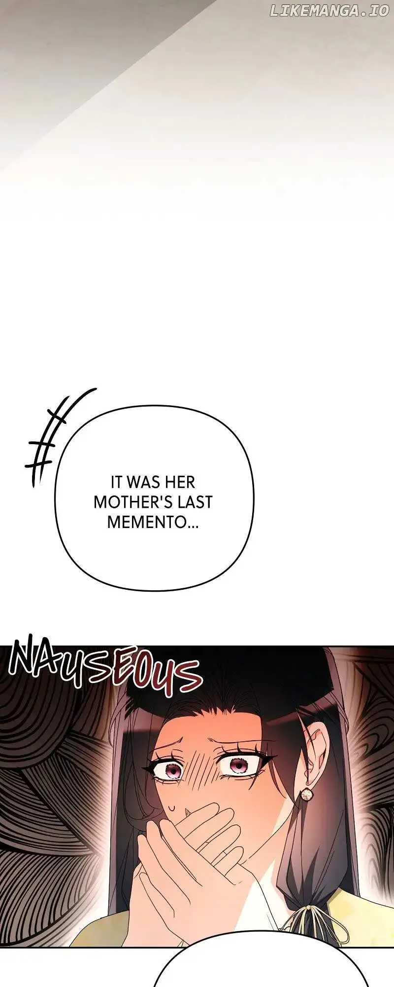 My Husband is Weak by Day, Strong by Night Chapter 21 page 59