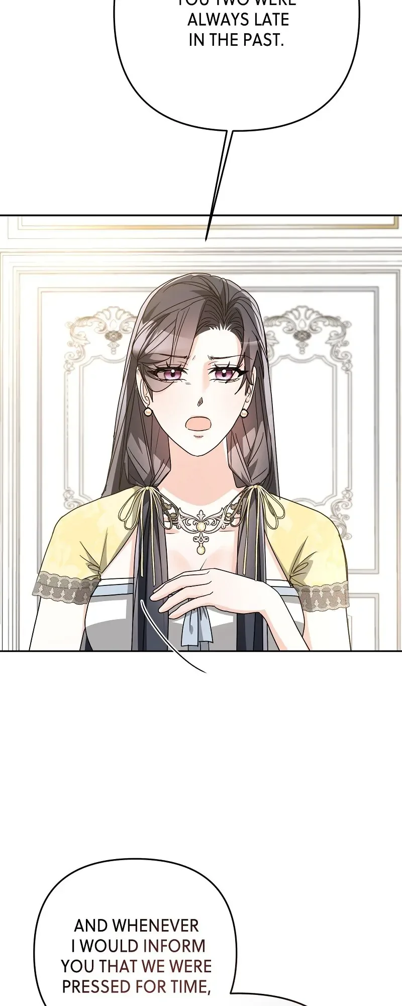 My Husband is Weak by Day, Strong by Night Chapter 19 page 66