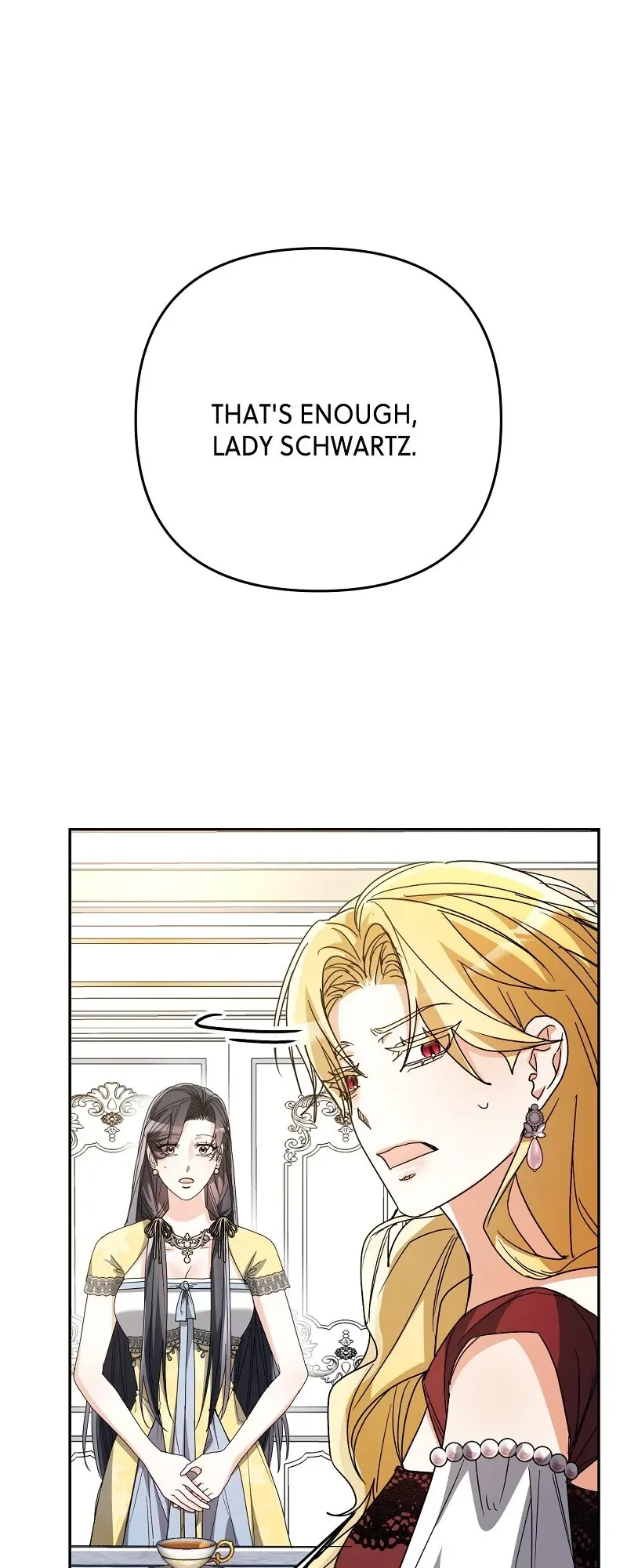 My Husband is Weak by Day, Strong by Night Chapter 19 page 71