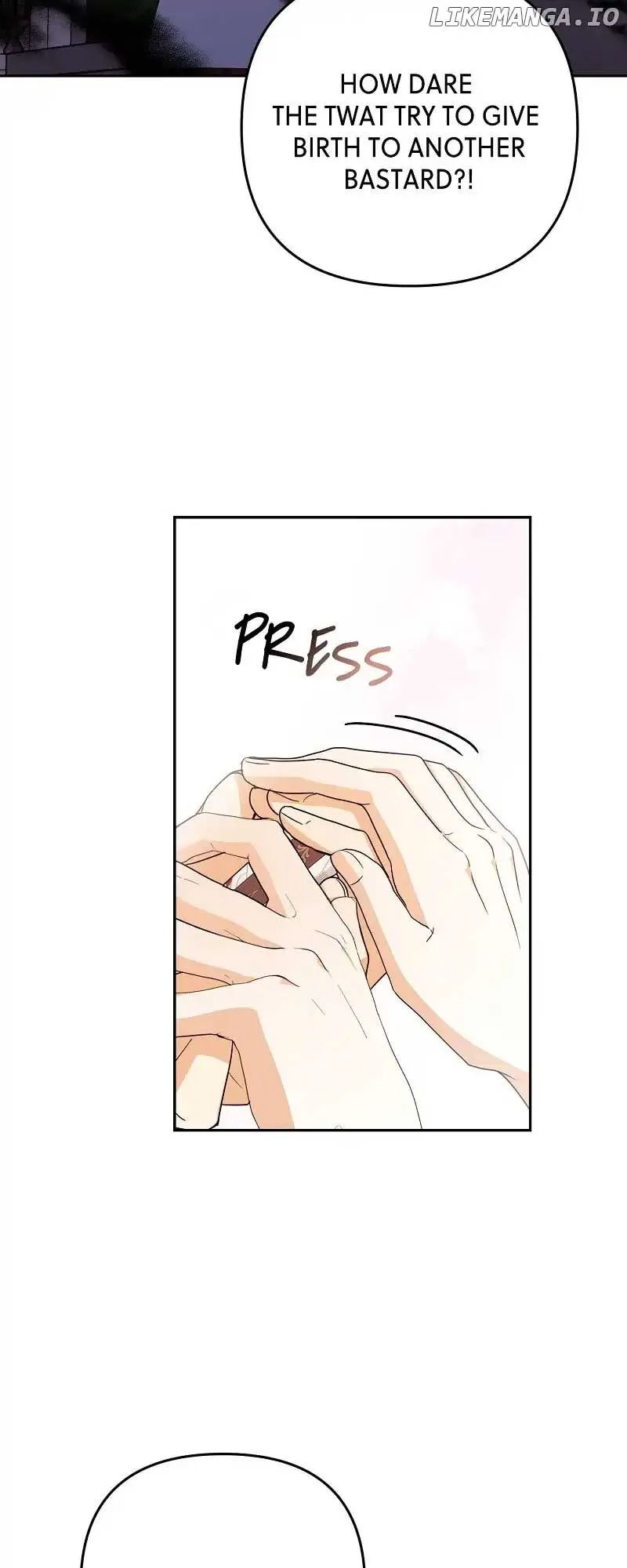 My Husband is Weak by Day, Strong by Night Chapter 21 page 61