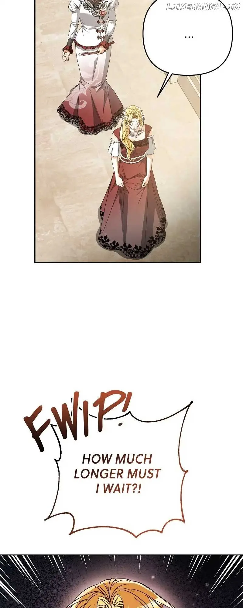 My Husband is Weak by Day, Strong by Night Chapter 21 page 39