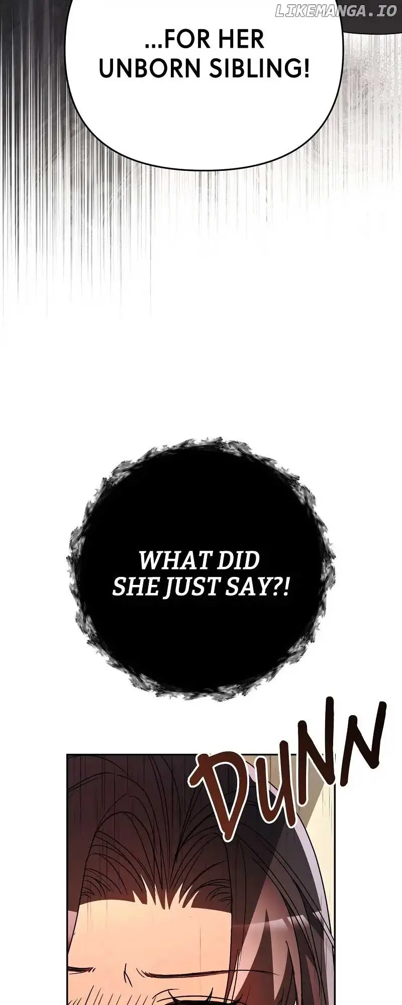 My Husband is Weak by Day, Strong by Night Chapter 21 page 55