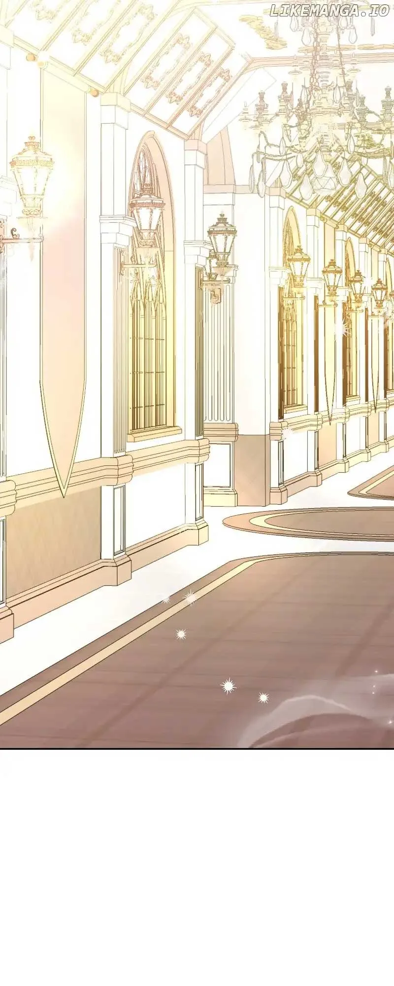 My Husband is Weak by Day, Strong by Night Chapter 21 page 34