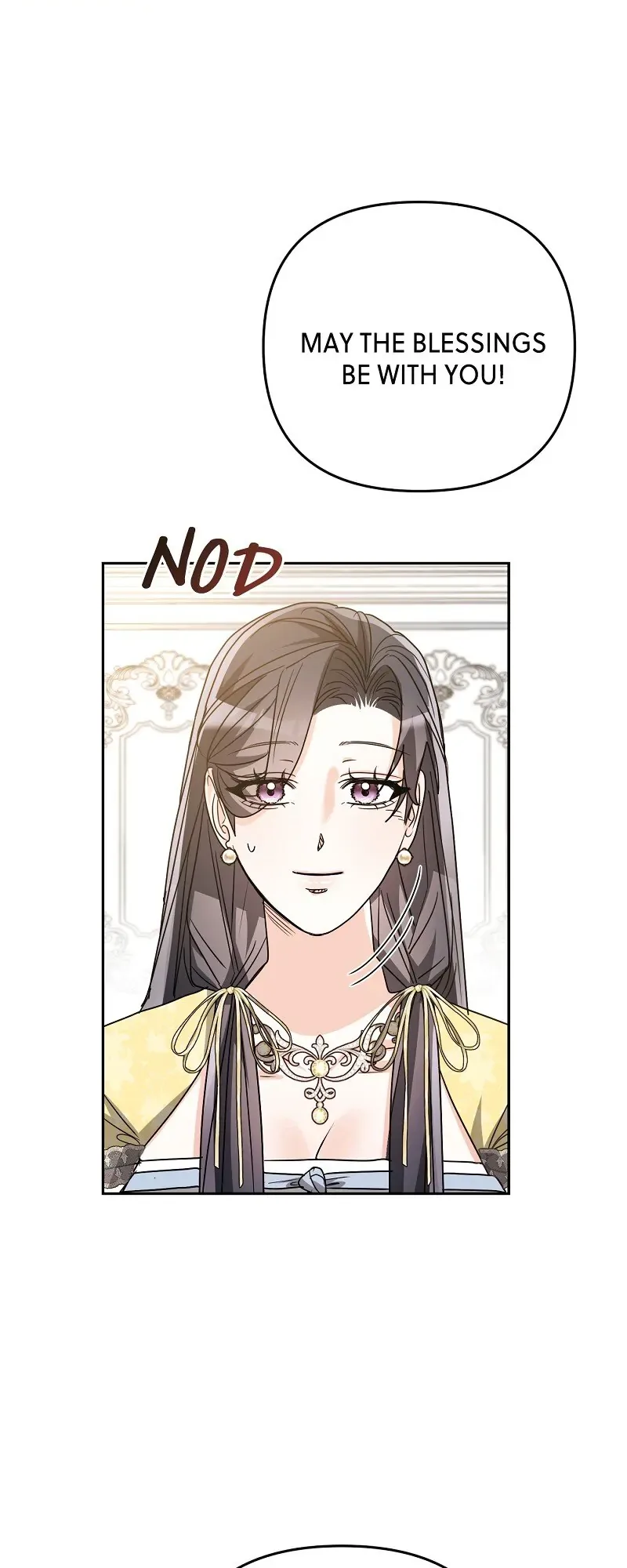 My Husband is Weak by Day, Strong by Night Chapter 19 page 38