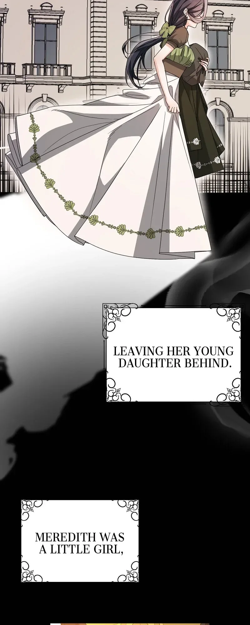 My Husband is Weak by Day, Strong by Night Chapter 22 page 3