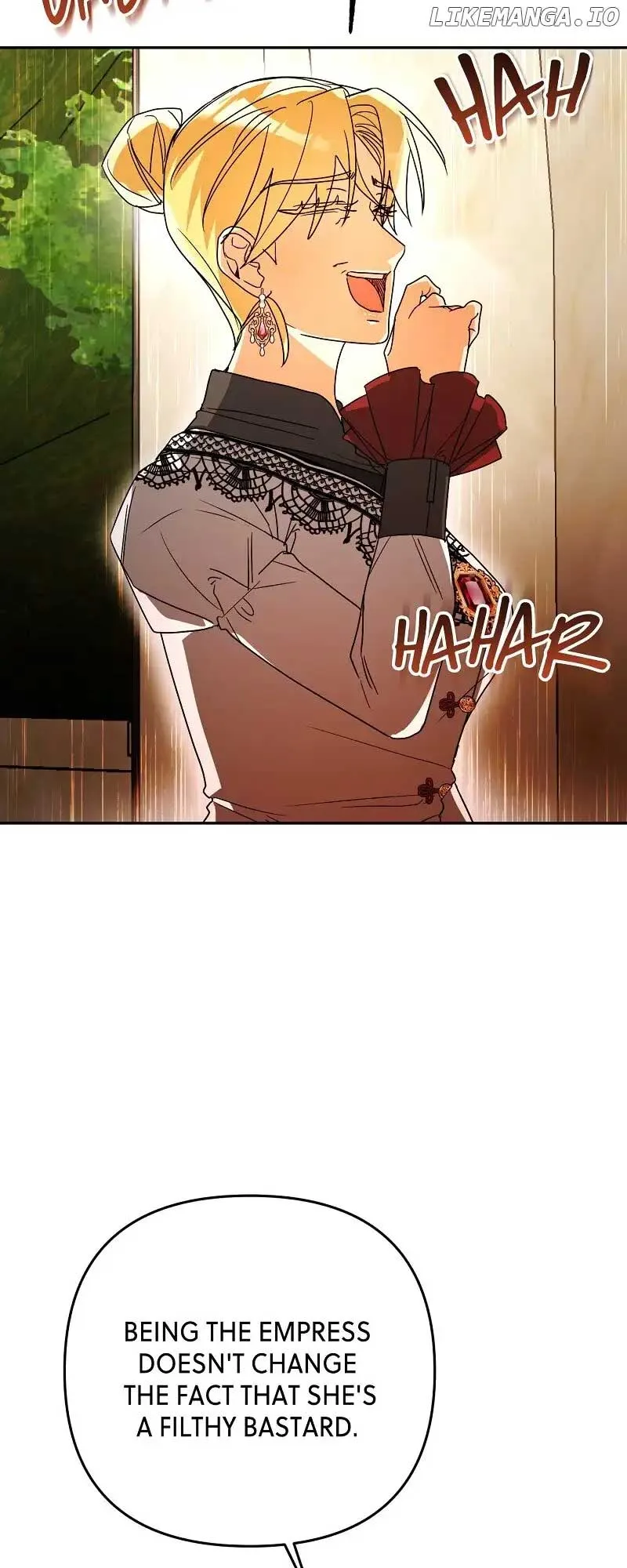 My Husband is Weak by Day, Strong by Night Chapter 21 page 52