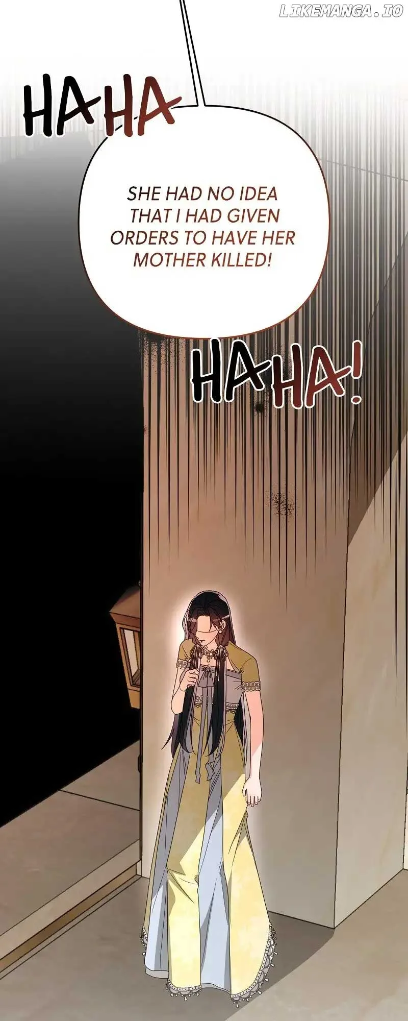 My Husband is Weak by Day, Strong by Night Chapter 21 page 58