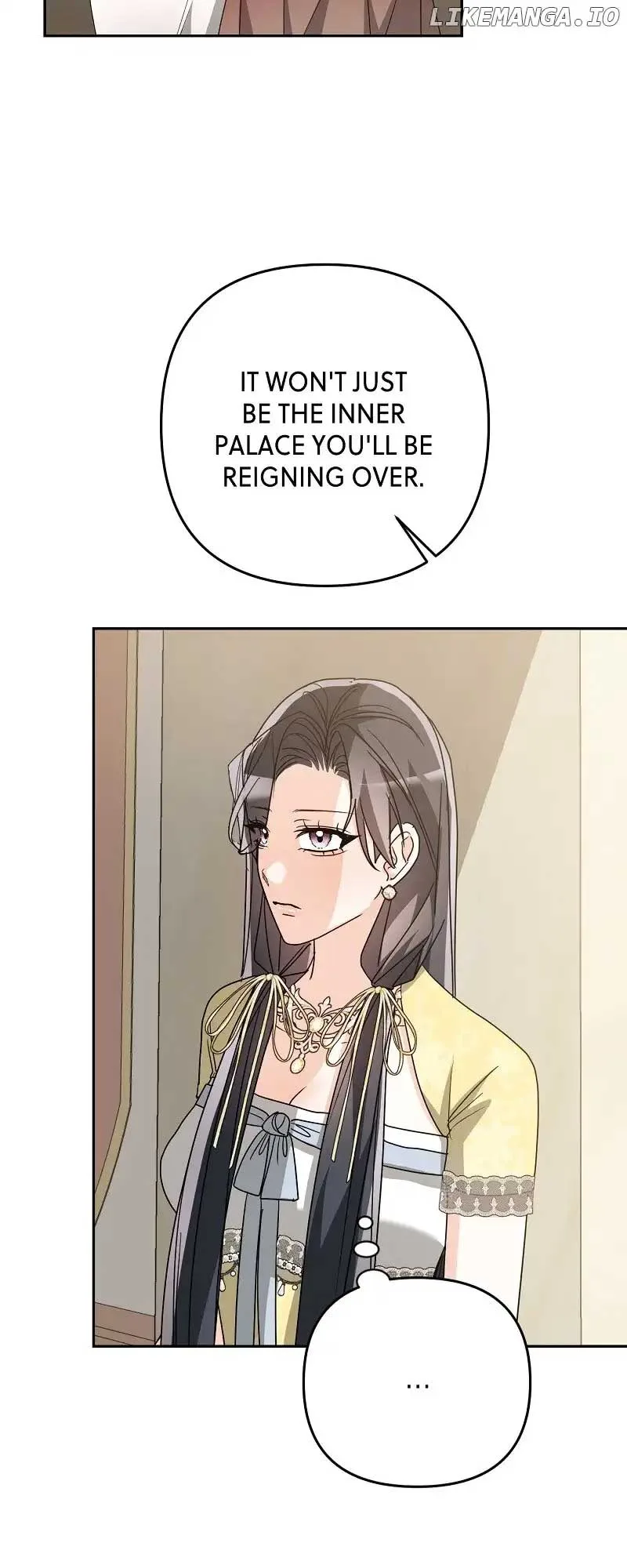 My Husband is Weak by Day, Strong by Night Chapter 21 page 43