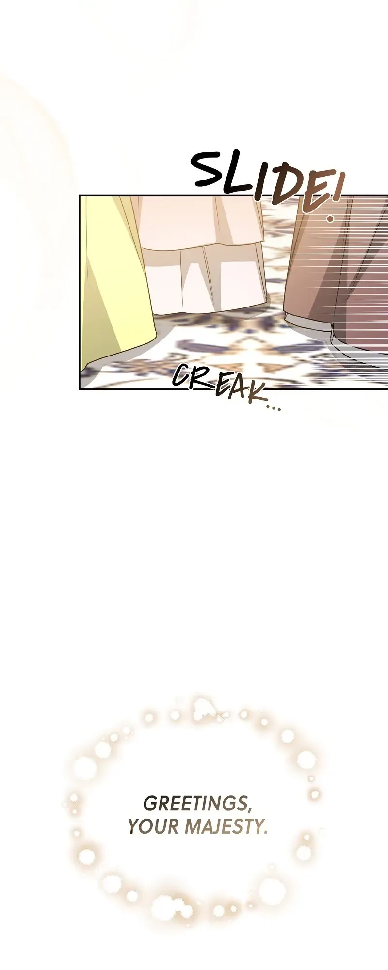 My Husband is Weak by Day, Strong by Night Chapter 19 page 36
