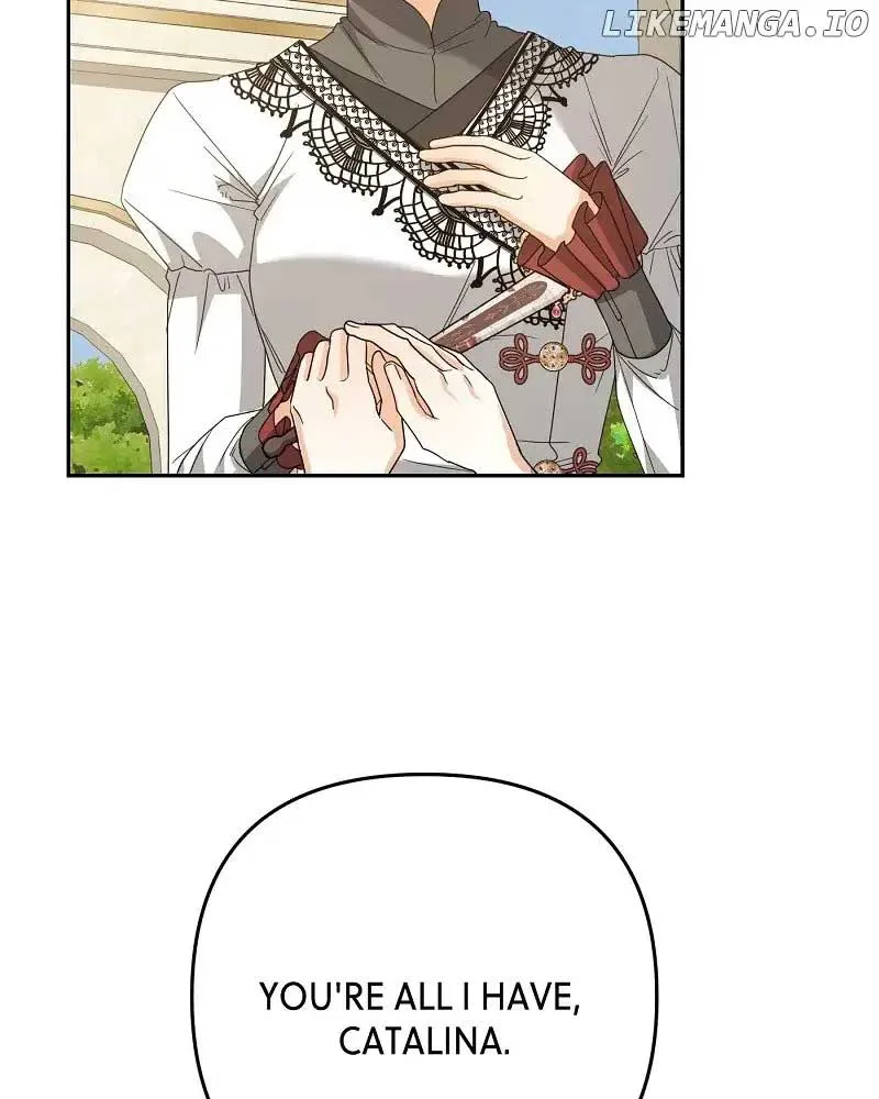 My Husband is Weak by Day, Strong by Night Chapter 21 page 65
