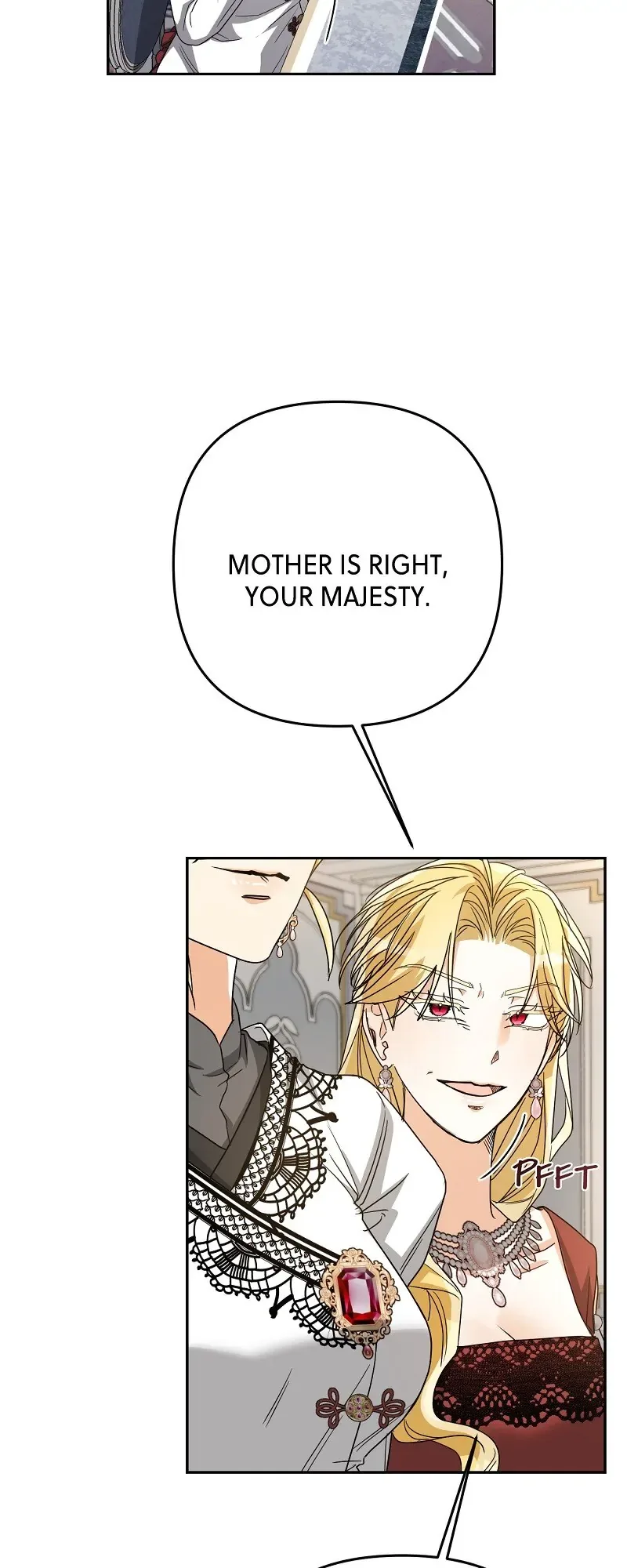 My Husband is Weak by Day, Strong by Night Chapter 19 page 63