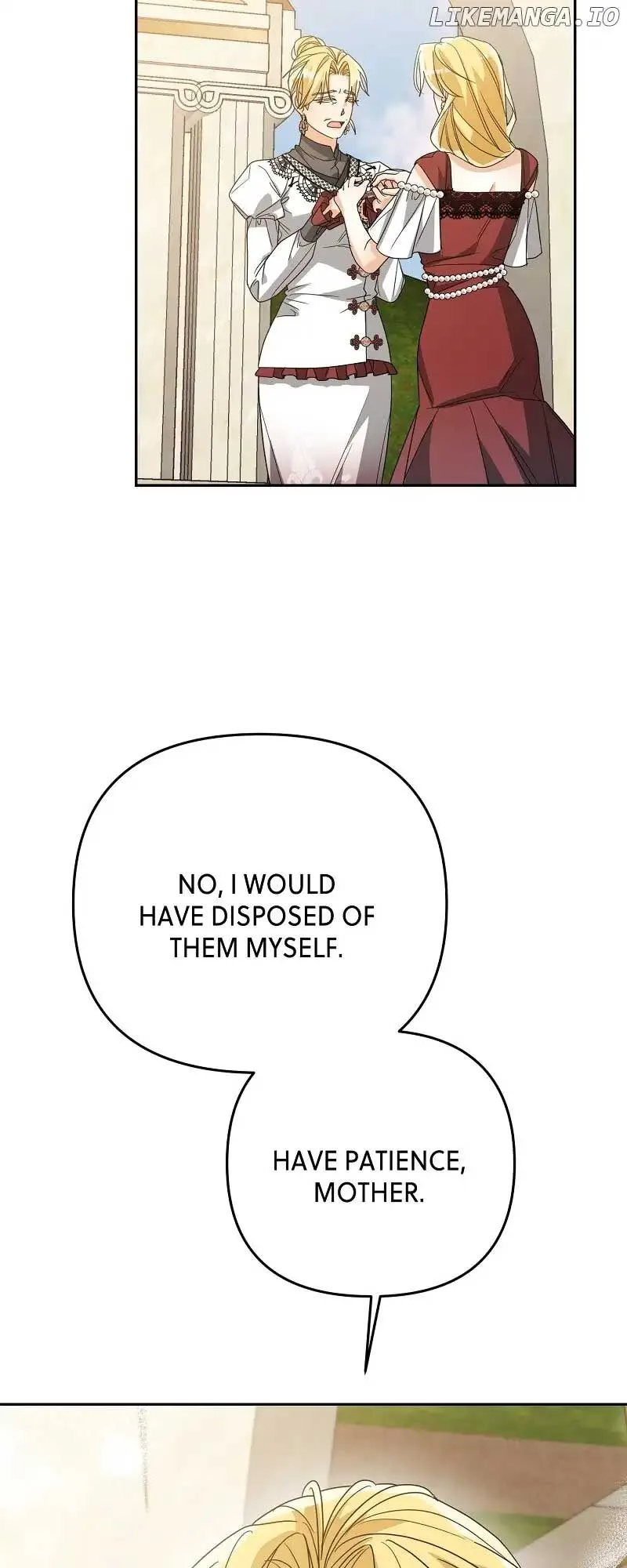 My Husband is Weak by Day, Strong by Night Chapter 21 page 63