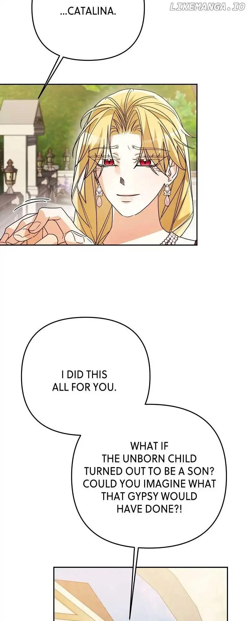 My Husband is Weak by Day, Strong by Night Chapter 21 page 62