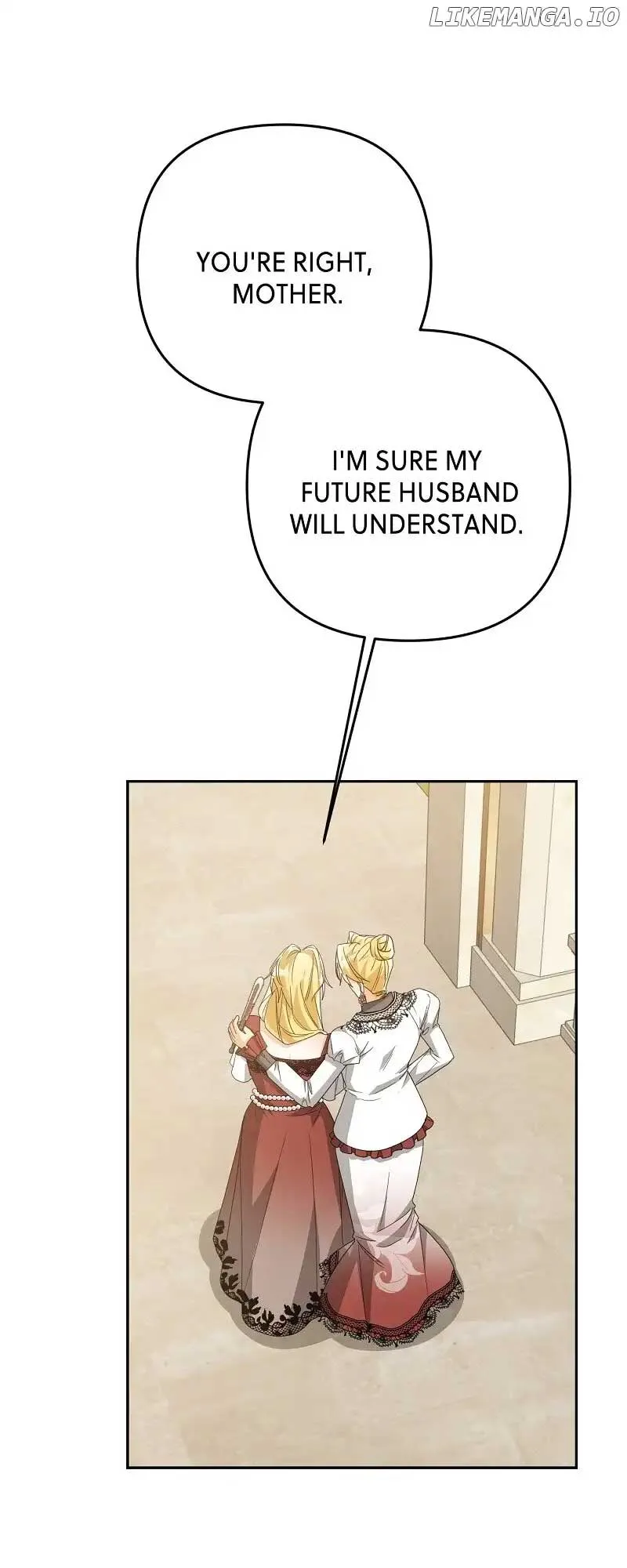 My Husband is Weak by Day, Strong by Night Chapter 21 page 47