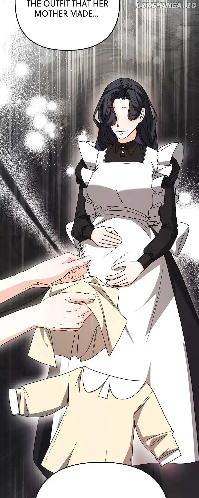 My Husband is Weak by Day, Strong by Night Chapter 21 page 54