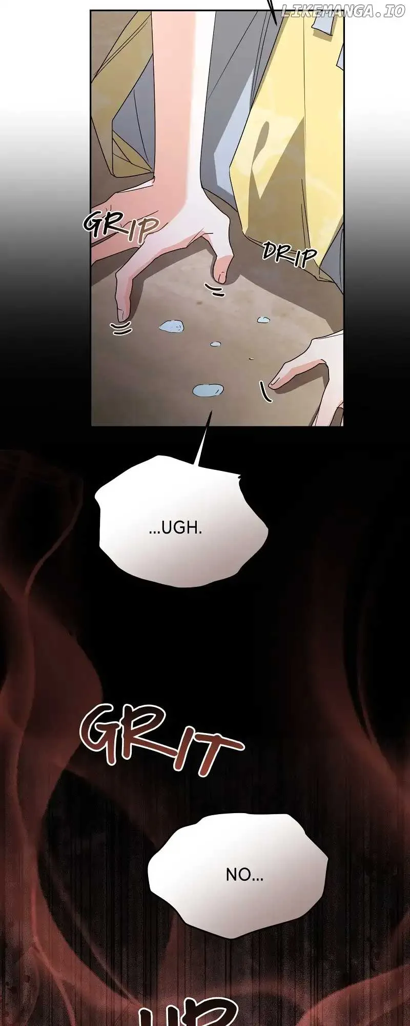 My Husband is Weak by Day, Strong by Night Chapter 21 page 70