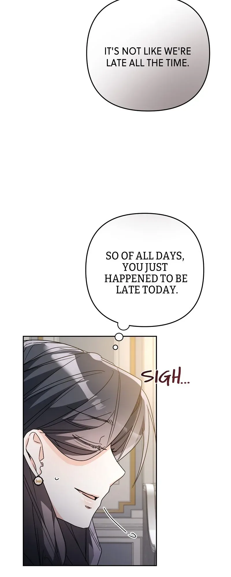My Husband is Weak by Day, Strong by Night Chapter 19 page 64