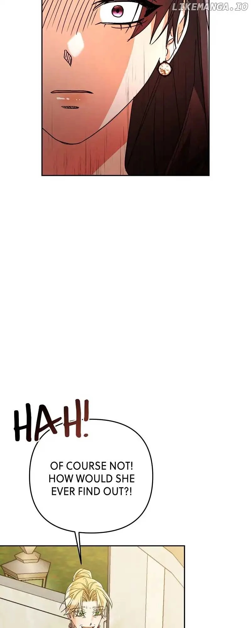 My Husband is Weak by Day, Strong by Night Chapter 21 page 56