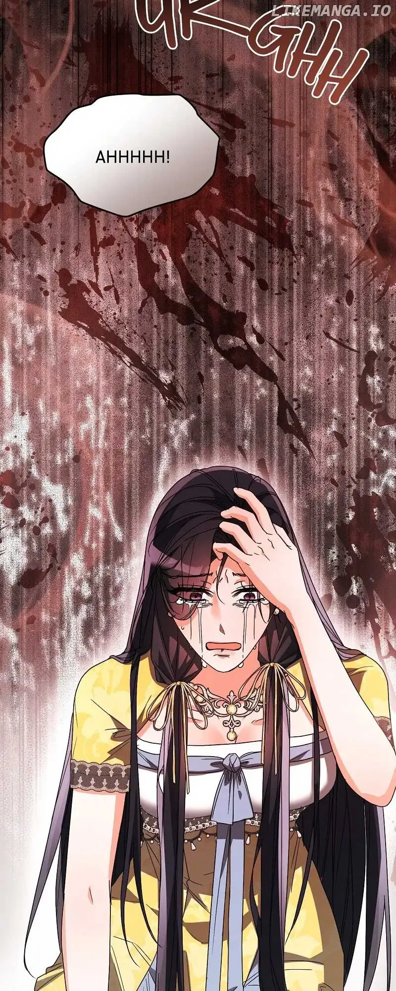 My Husband is Weak by Day, Strong by Night Chapter 21 page 71