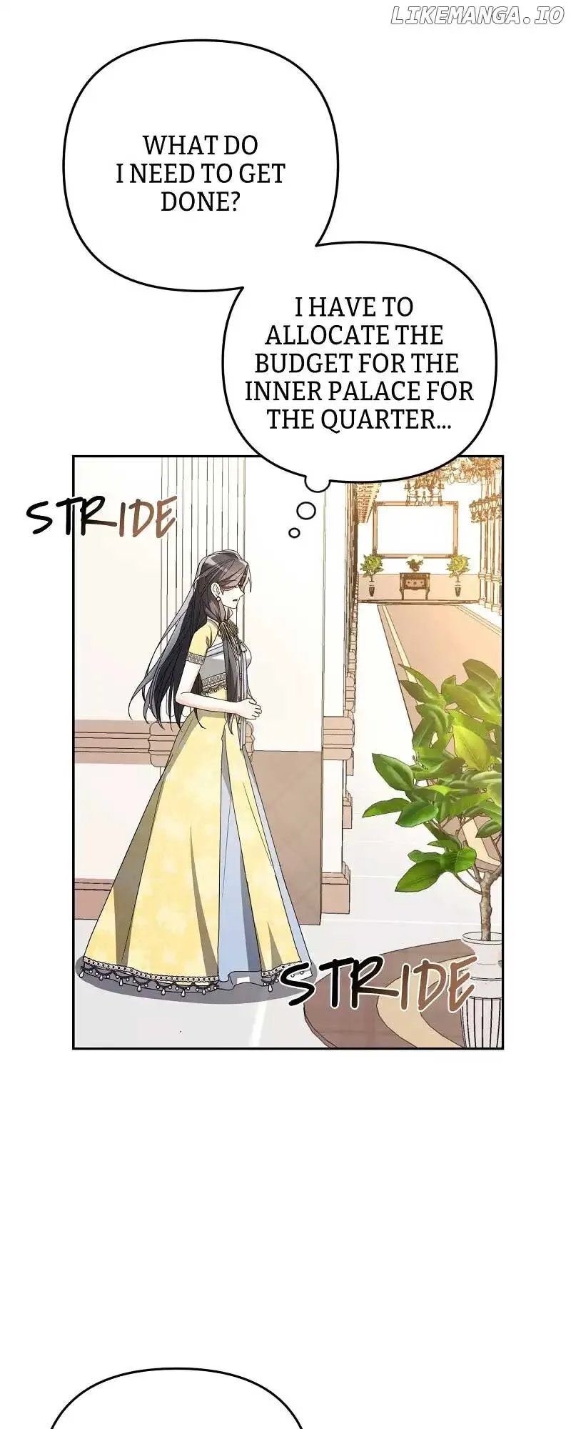 My Husband is Weak by Day, Strong by Night Chapter 21 page 35