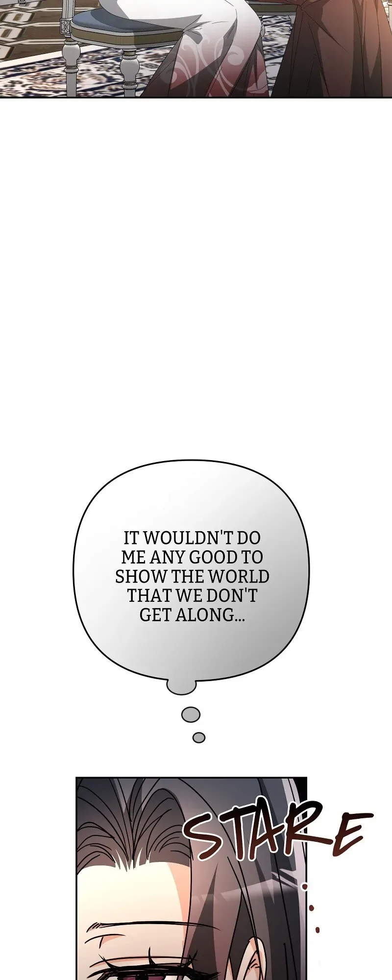 My Husband is Weak by Day, Strong by Night Chapter 19 page 54