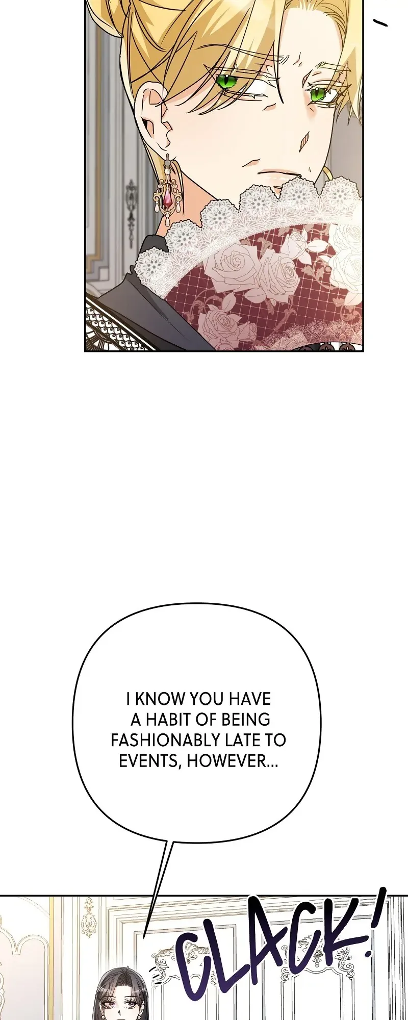 My Husband is Weak by Day, Strong by Night Chapter 19 page 58