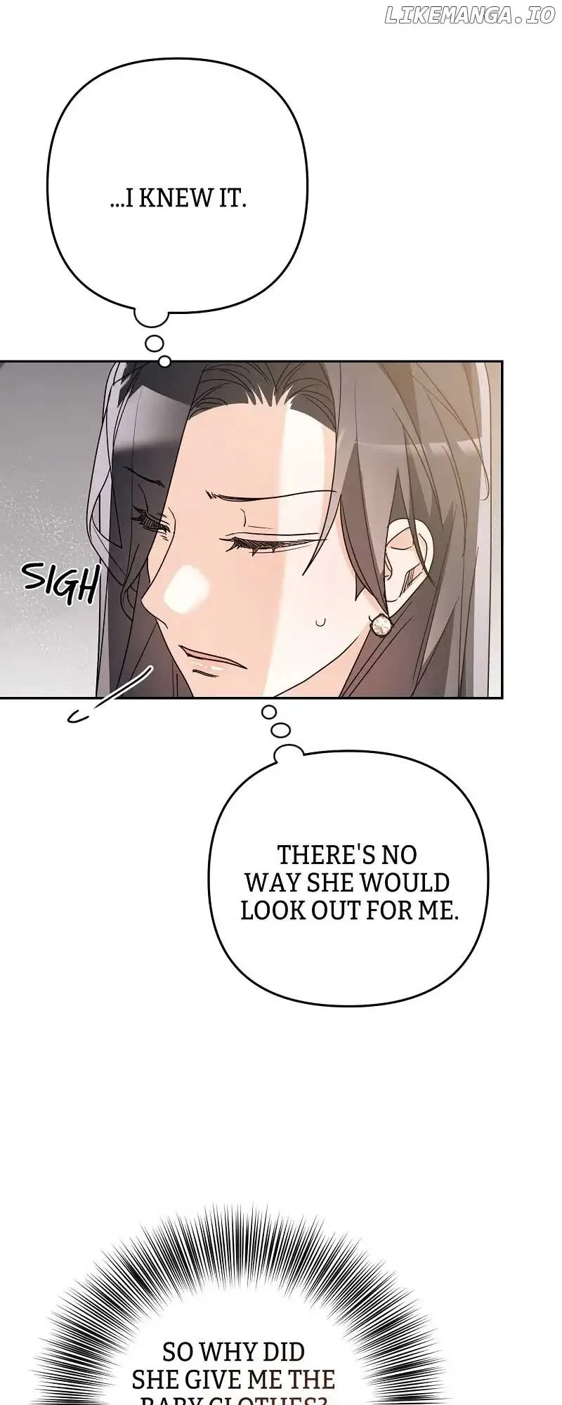 My Husband is Weak by Day, Strong by Night Chapter 21 page 44
