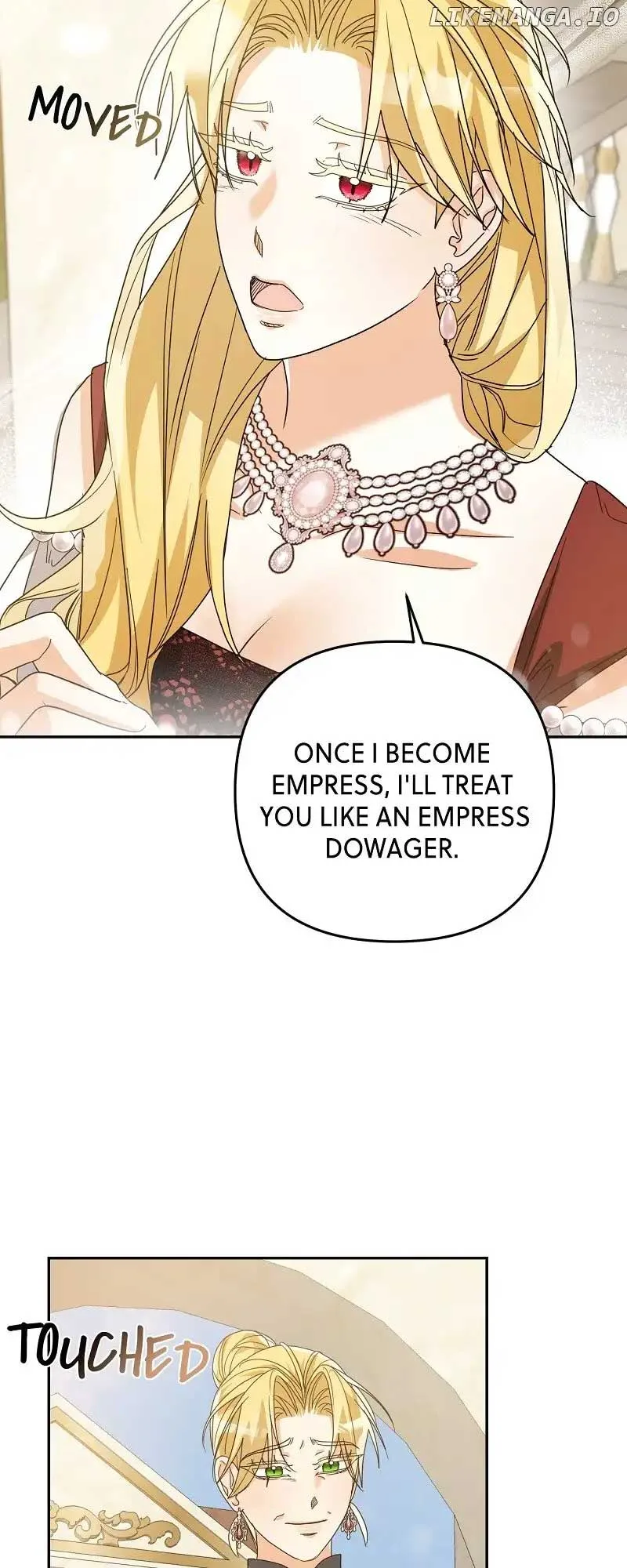 My Husband is Weak by Day, Strong by Night Chapter 21 page 64