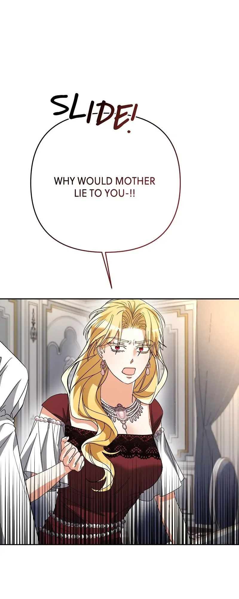 My Husband is Weak by Day, Strong by Night Chapter 19 page 70