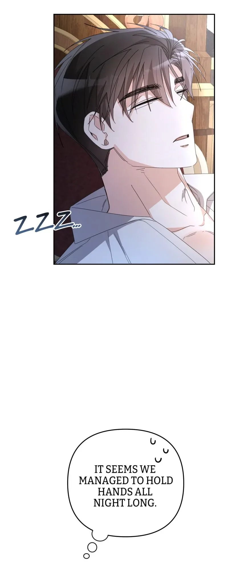 My Husband is Weak by Day, Strong by Night Chapter 16 page 69