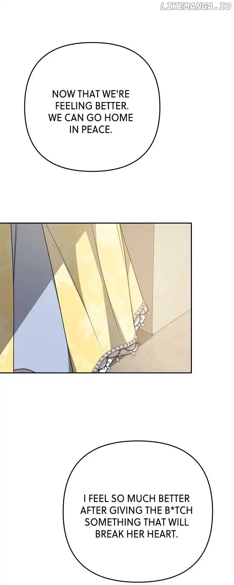 My Husband is Weak by Day, Strong by Night Chapter 21 page 67