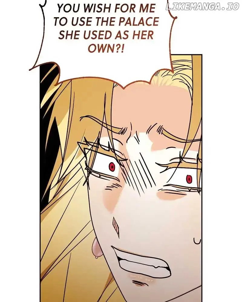 My Husband is Weak by Day, Strong by Night Chapter 21 page 41