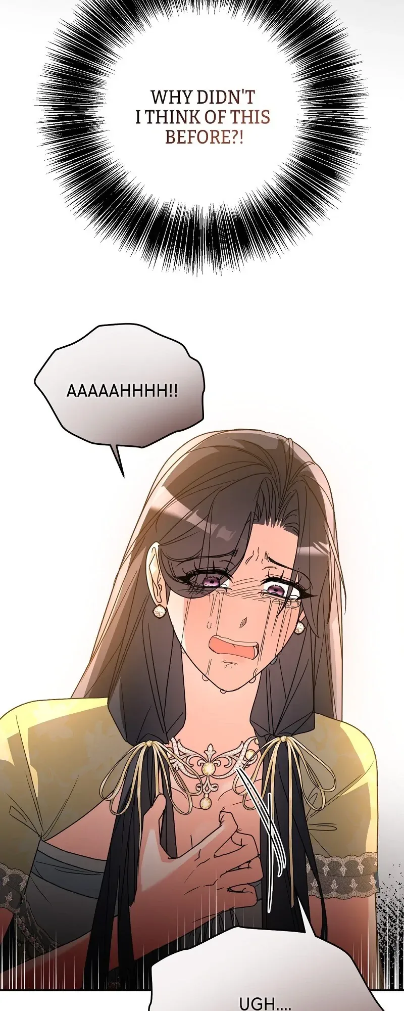 My Husband is Weak by Day, Strong by Night Chapter 22 page 18