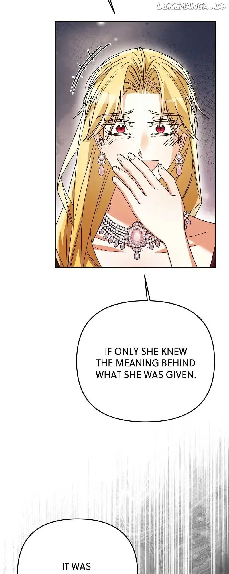 My Husband is Weak by Day, Strong by Night Chapter 21 page 53