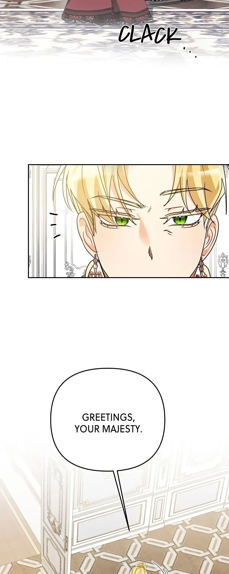 My Husband is Weak by Day, Strong by Night Chapter 19 page 50