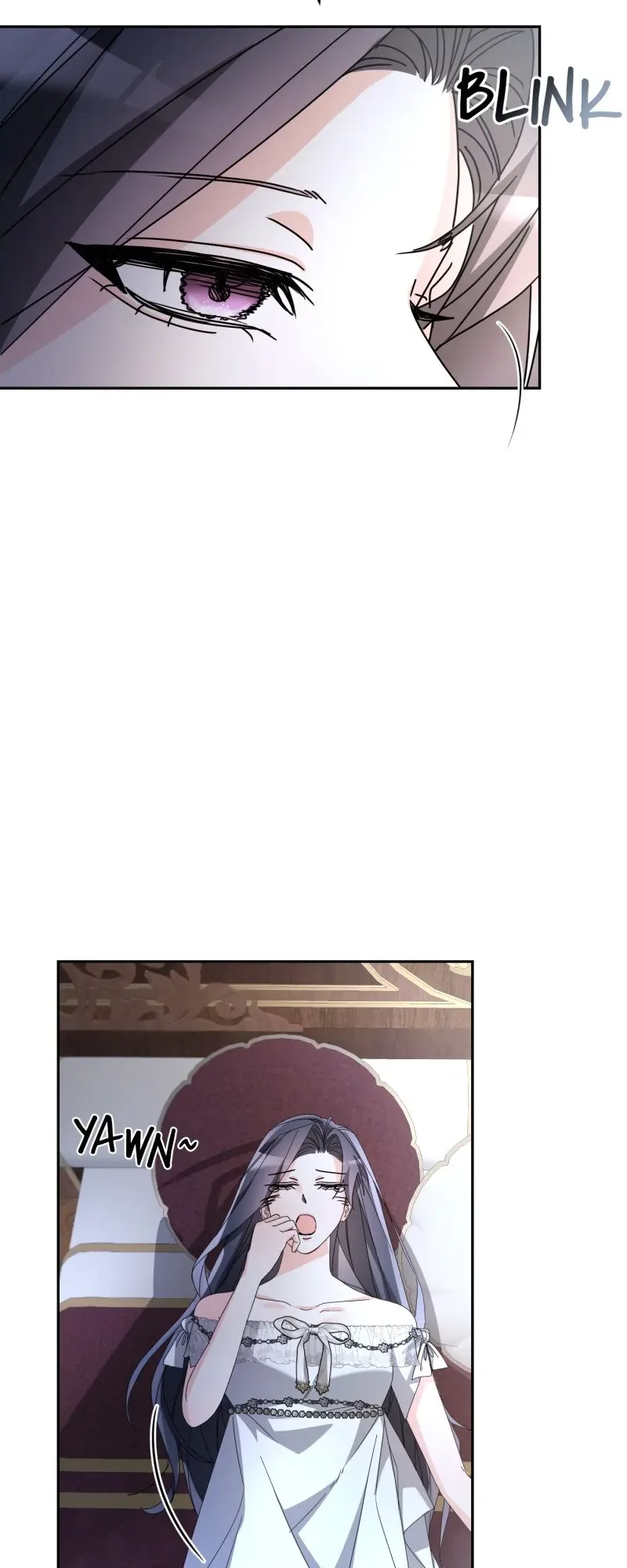 My Husband is Weak by Day, Strong by Night Chapter 16 page 65