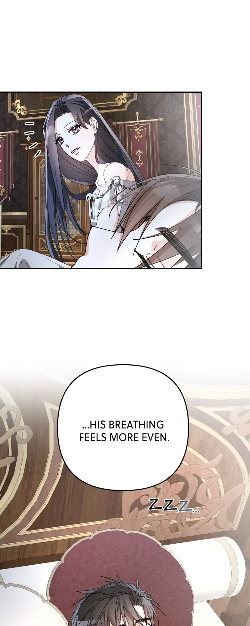 My Husband is Weak by Day, Strong by Night Chapter 16 page 72