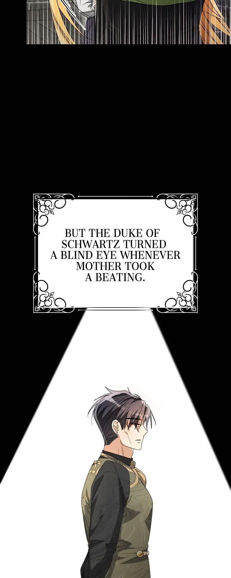 My Husband is Weak by Day, Strong by Night Chapter 22 page 13