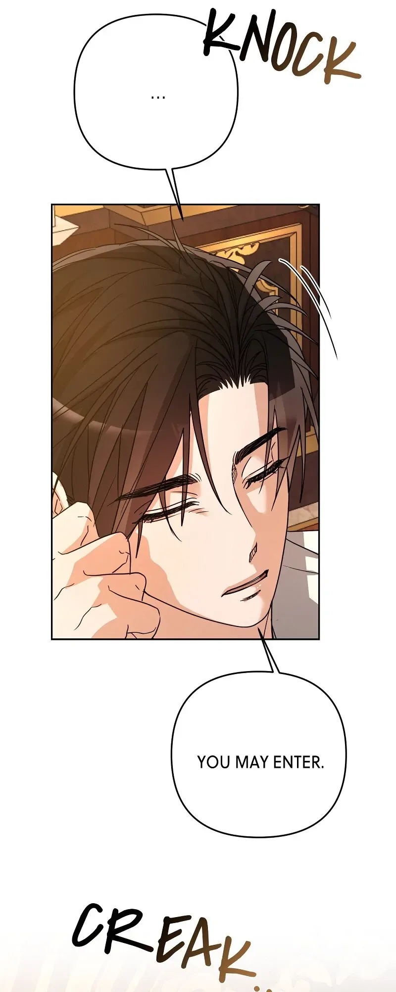 My Husband is Weak by Day, Strong by Night Chapter 22 page 29