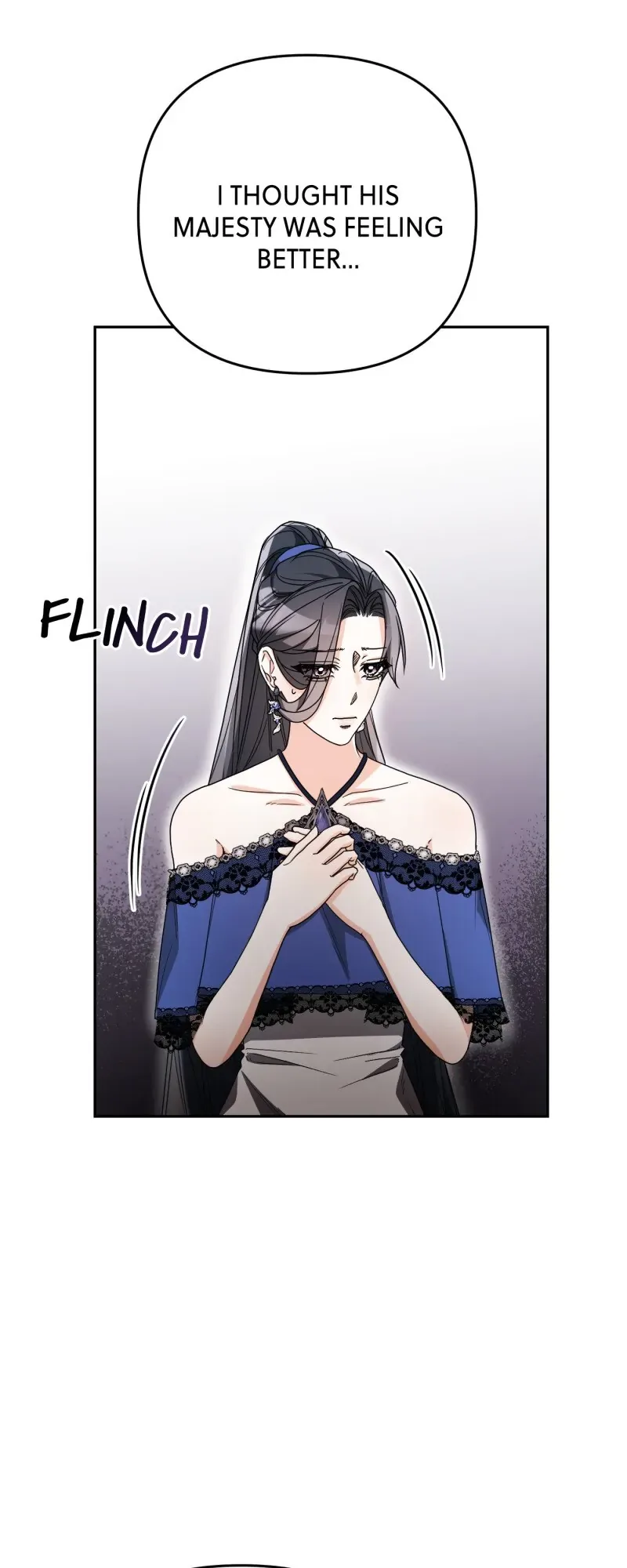 My Husband is Weak by Day, Strong by Night Chapter 18 page 7