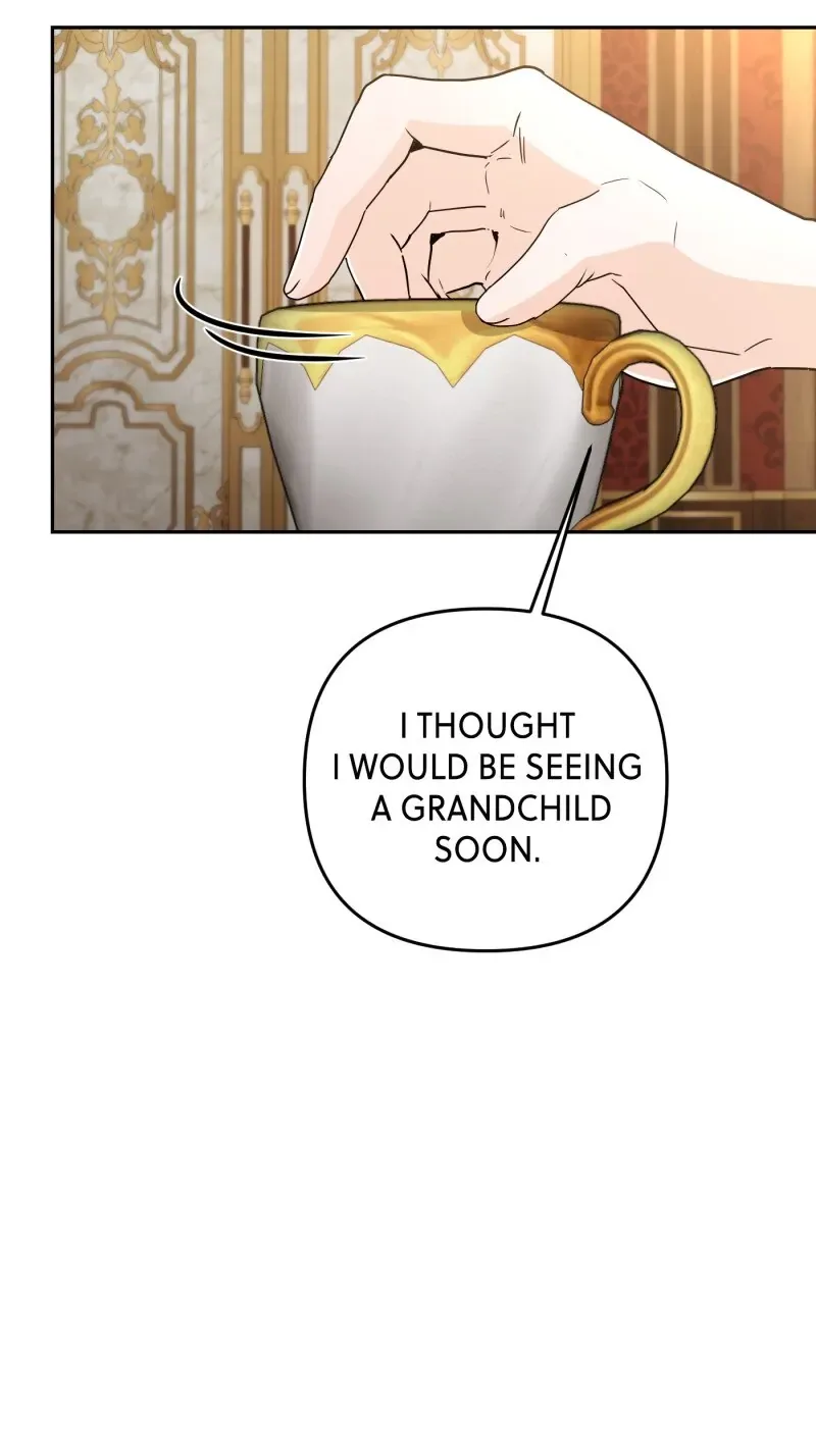 My Husband is Weak by Day, Strong by Night Chapter 18 page 6