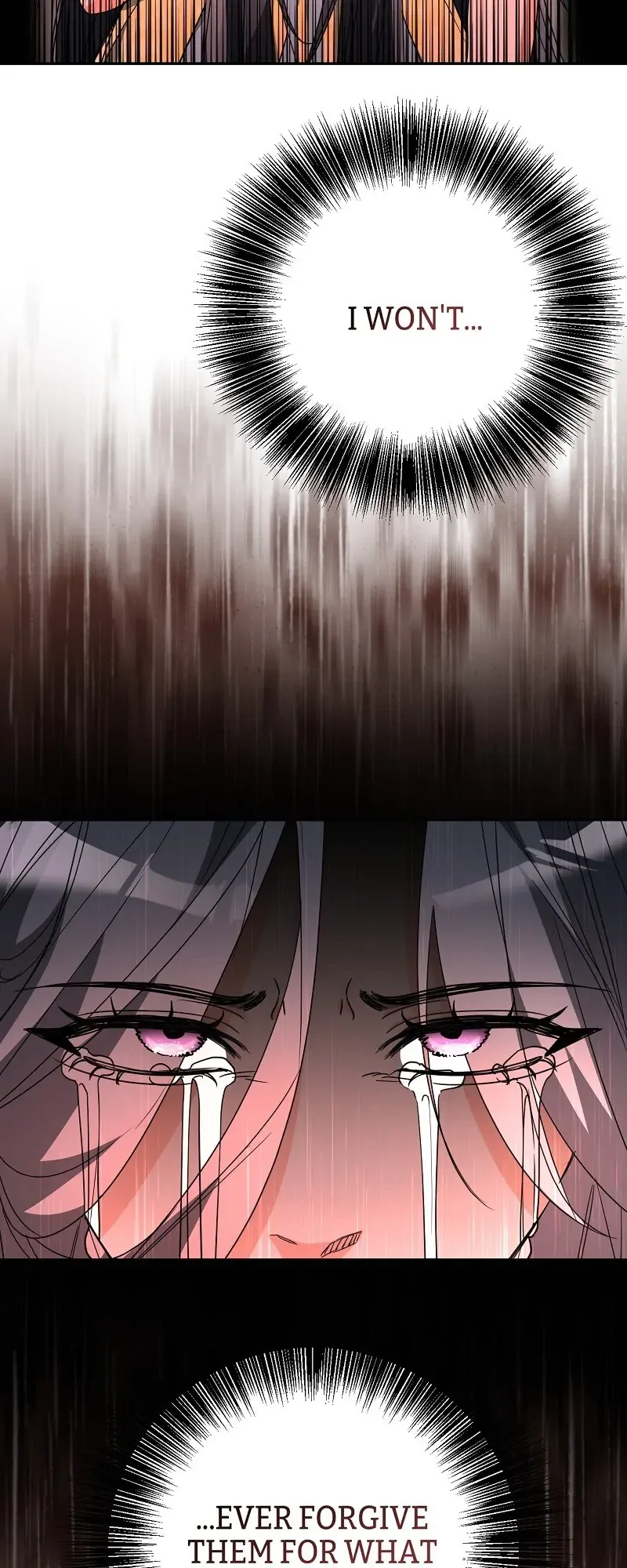 My Husband is Weak by Day, Strong by Night Chapter 22 page 23